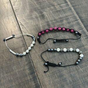 Bracelet bundle